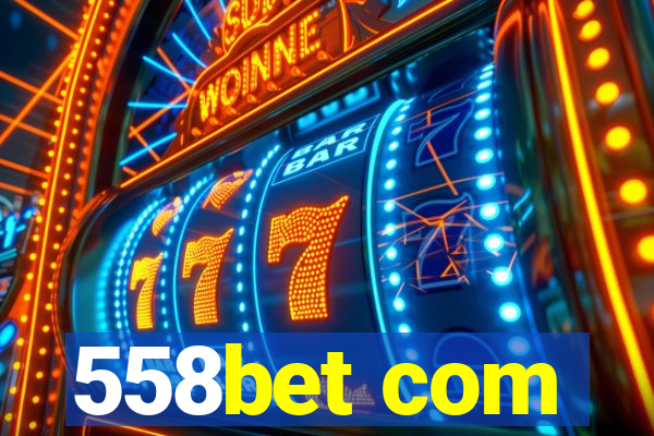 558bet com